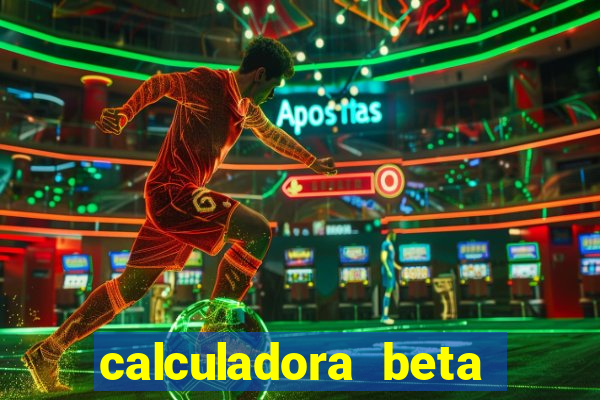 calculadora beta hcg semanas